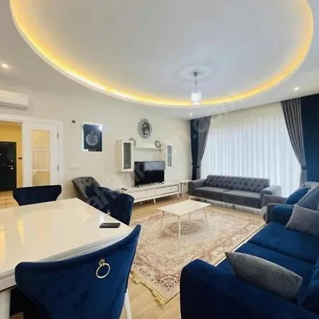 Apartamento Shine *