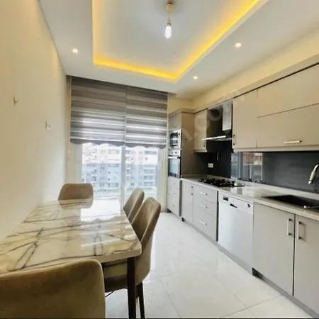 Appartement Shine